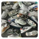 Shoes Second Hand Men Branded Used Shoes Ordinary Mixed Shoes